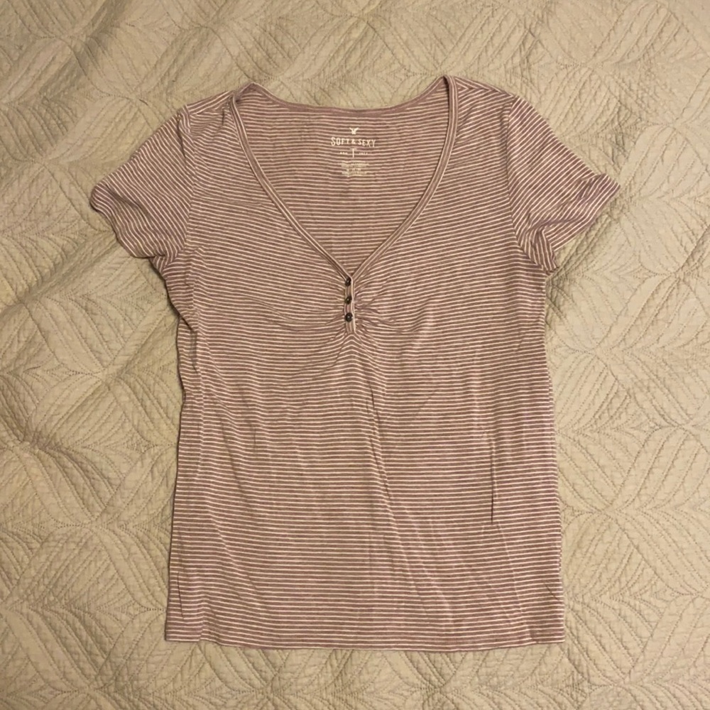 American Eagle T